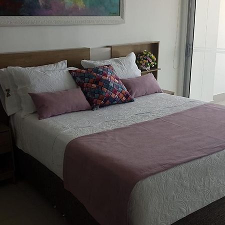 Caminando Hacia La Playa Apartman Cartagena Kültér fotó