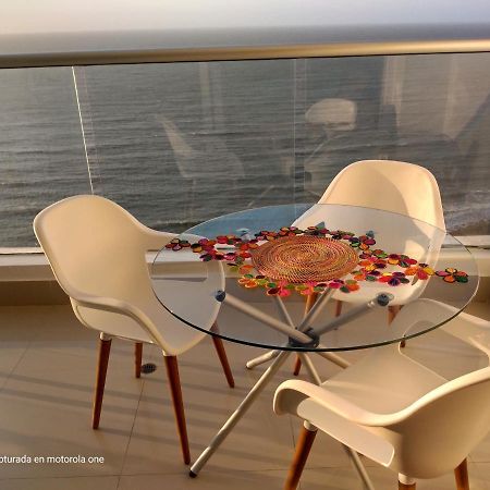 Caminando Hacia La Playa Apartman Cartagena Kültér fotó