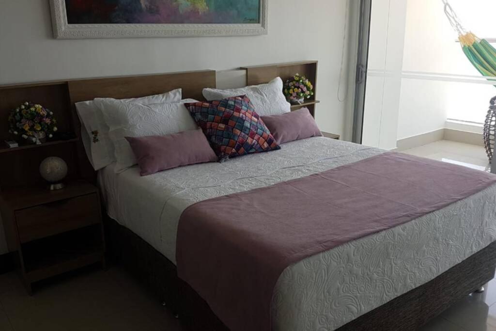 Caminando Hacia La Playa Apartman Cartagena Kültér fotó