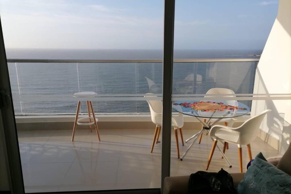 Caminando Hacia La Playa Apartman Cartagena Kültér fotó