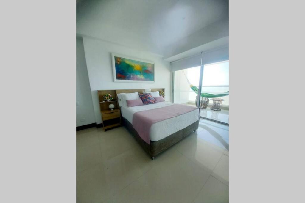 Caminando Hacia La Playa Apartman Cartagena Kültér fotó
