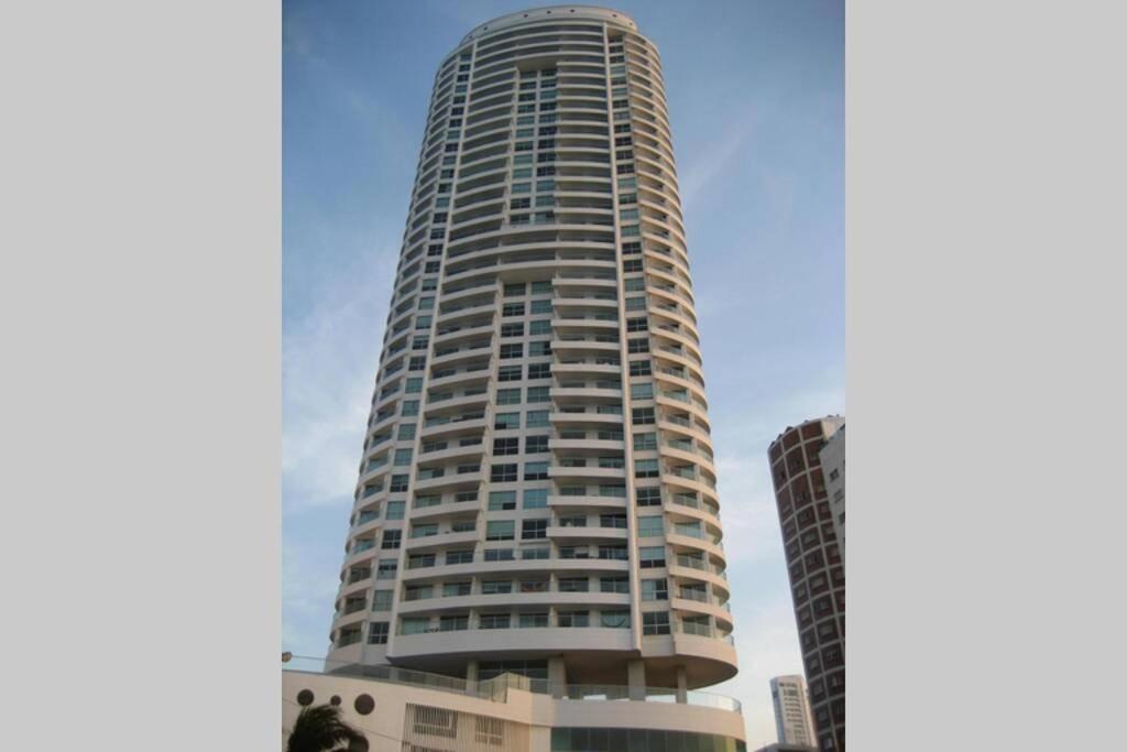Caminando Hacia La Playa Apartman Cartagena Kültér fotó