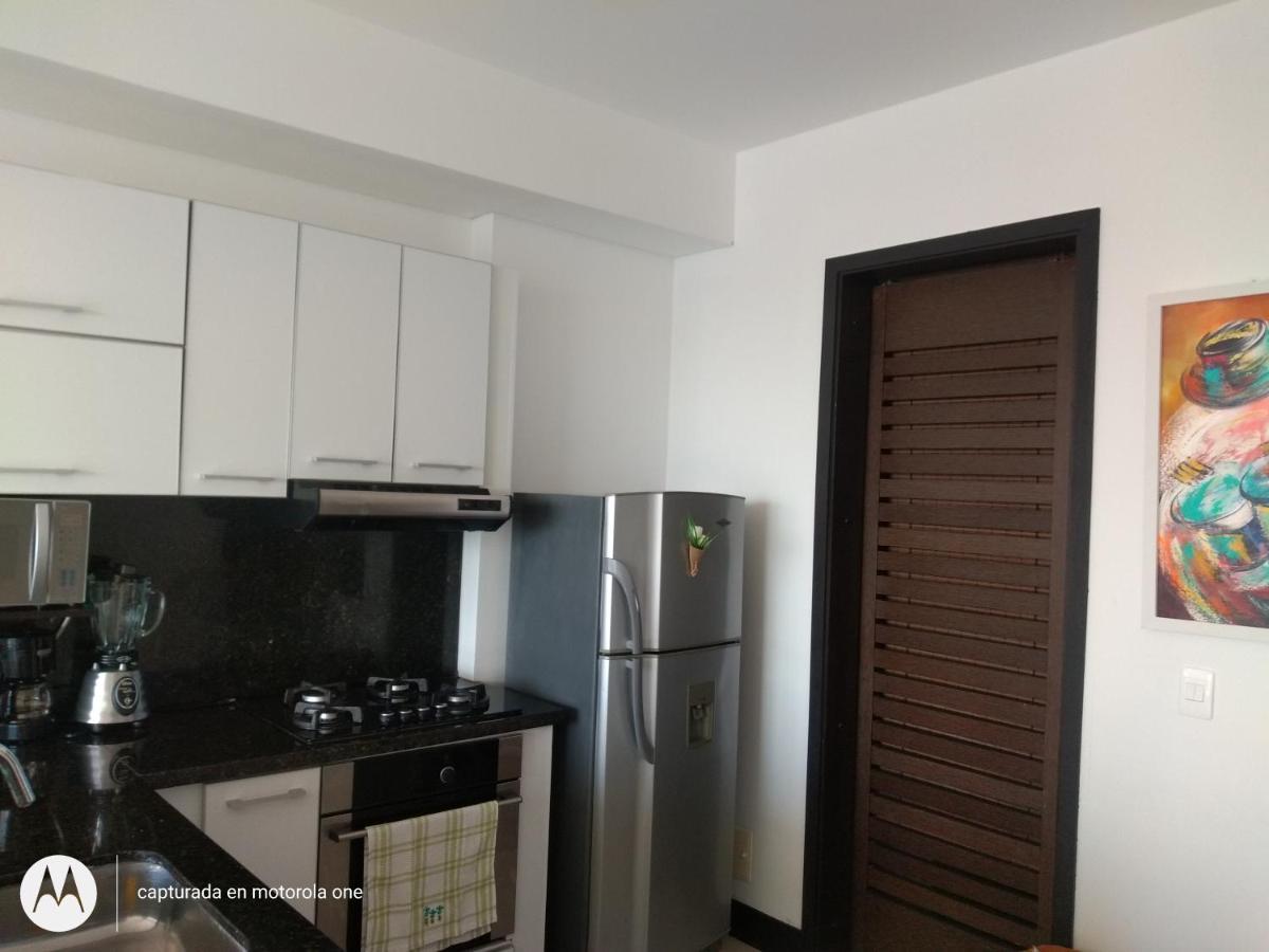 Caminando Hacia La Playa Apartman Cartagena Kültér fotó