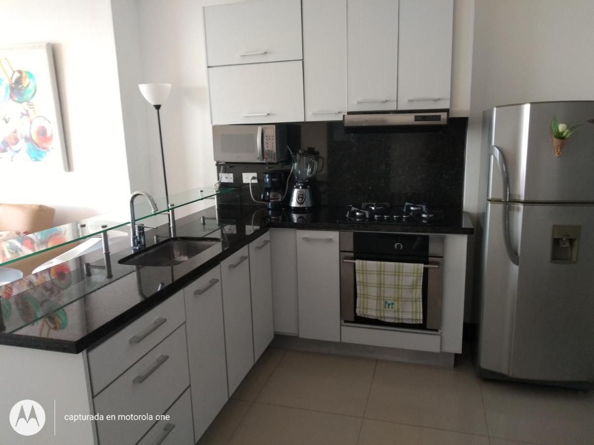 Caminando Hacia La Playa Apartman Cartagena Kültér fotó