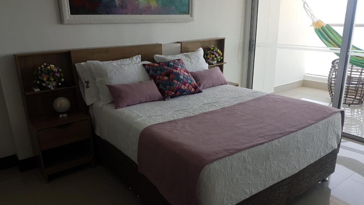 Caminando Hacia La Playa Apartman Cartagena Kültér fotó
